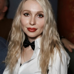 Анна Кубрина, 03.12.1989, Воронеж