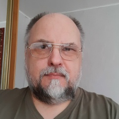 Александр Аникин, 13.03