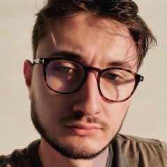 Георгий Суровцев, 17.03, San Francisco