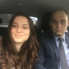 Ольга Железова, 03.04.1990, Пятигорск