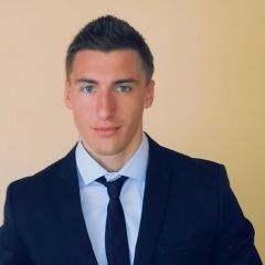 Alexander Vintse, 13.01.1990, Ужгород