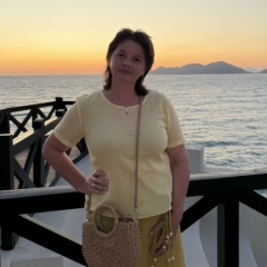 Марина Лисянская, 05.06, Волосово