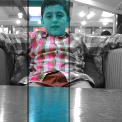 Edo Davoyan, Ереван