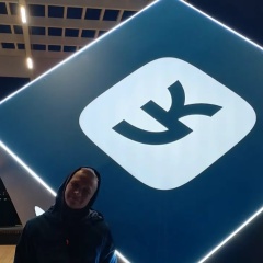 Паша Козыревич, 27.08.1945, Донецк