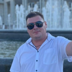 Aleksandr Anoschenkov, 20.03, Санкт-Петербург