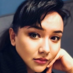 Алла Залевская, 30.11, Краснодар