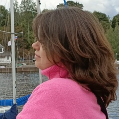 Ирина Смирнова