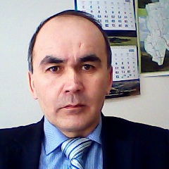 Ядкар Ханнанов, 02.08.1974, Уфа