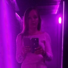 Анютик Гусева, Санкт-Петербург