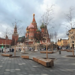Алексей Черский, 14.12.1991, Москва