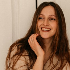 Екатерина Ройгас, 26.03.1994