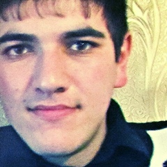 Ремзи Абдулмеинов, 14.08.1994, Воинка