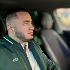 Сергей Агеев, 19.11, Нижний Новгород