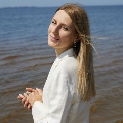 Полина Тохтасьева, 11.09, Санкт-Петербург