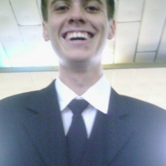 Lian Carlos, 15.03.1990