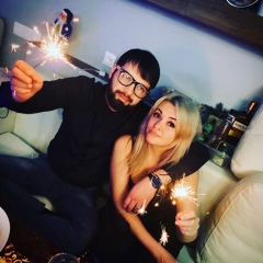 Екатерина Хлоповских, 23.10, Санкт-Петербург