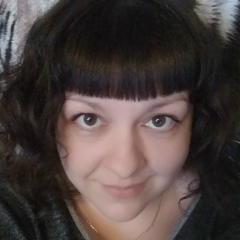 Валерия Баранова, 23.08.1985, Красноярск