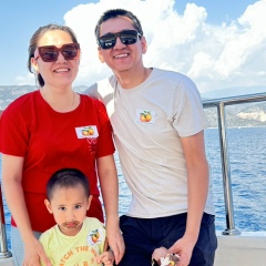 Дархан Айтуаров, 30.04.1990