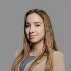 Анна Михайловна, 08.12