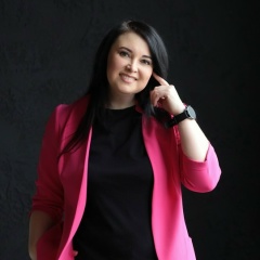 Елена Молькова, 24.06, Нижний Новгород