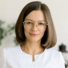 Юлия Веретенникова, 16.05, Барнаул
