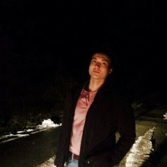 Тимур Мавлянов, 14.02.1988