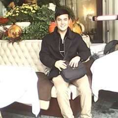 Жамолиддин Юнусов, Сумы