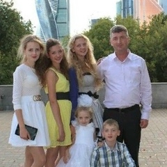 Александр Казаков, 16.09.1969