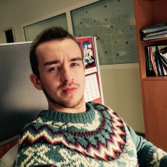 Юрий Николаев, 21.09.1989, Москва