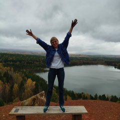 Манкевич Мария, 18.08.1983, Сатка