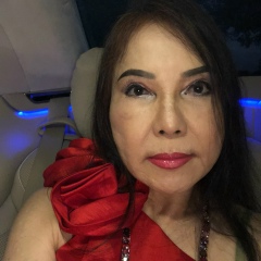 Pretty Mya, 11.11.1949