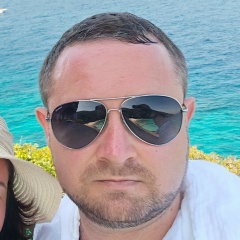 Александр Фролов, 01.07.1989, Раменское