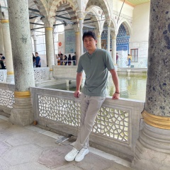 Андрей Тен, 26.11.1989, Кисловодск