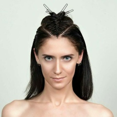 Ольга Лукьяненко, 24.01.1989, Николаев