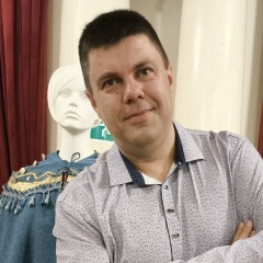 Серега Нечипоренко, 20.11.1987, Волгоград