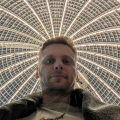 Михаил Никишин, 25.06.1987, Санкт-Петербург