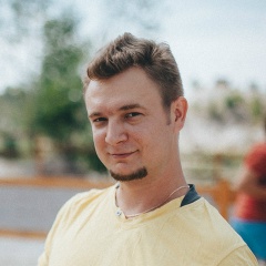 Александр Герасимов, 29.03.1988