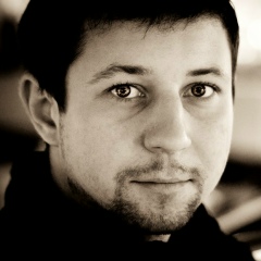 Игорь Орлачев, Барнаул