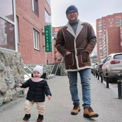 Сергей Исаев, 29.03.1982, Екатеринбург