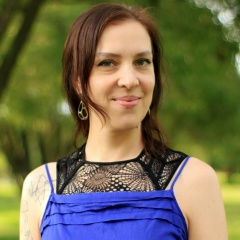 Наталья Авдеева, 13.06, Санкт-Петербург