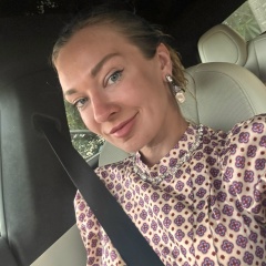 Ольга Михалкинская, 24.10, Москва