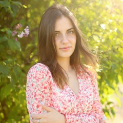 Каринка Мальвинка, Санкт-Петербург