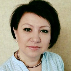 Разида Н, 11.03, Екатеринбург