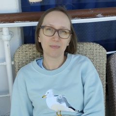 Любовь Фешина, 28.10.1985, Ярославль