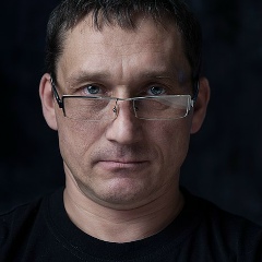 Игорь Воробьев, 25.03, Новосибирск