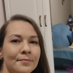 Юлия Паулич, 23.01.1989, Минск