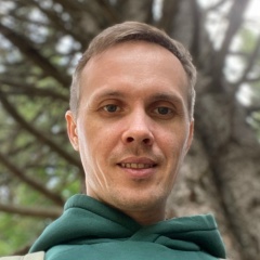 Арсений Бабаев, 10.02, Пермь