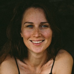 Яна Караман, 20.08.1993, Москва