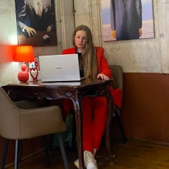 Наталья Иванова, 11.09, Тула