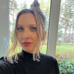 Елена Игоревна, 13.12, Ярославль